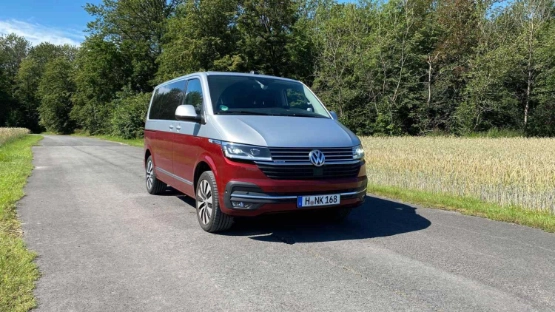 Volkswagen T6.1