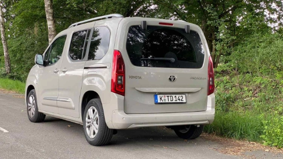 Dieser Vierling kann überzeugen!