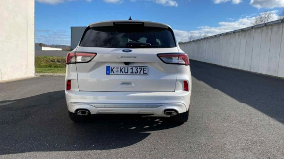Heiß auf weiß?