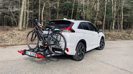 10 Tipps und Tricks zum Thema Fahrradträger