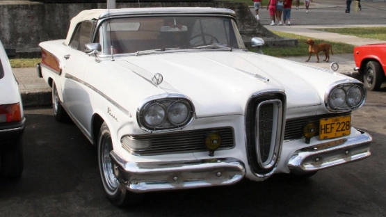Ford Edsel