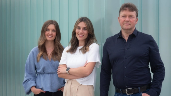 Team Generalagentur Günther Steidl in Eichstätt