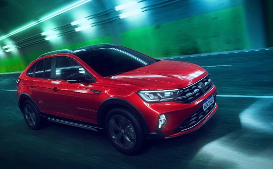Wieviele SUV-Derivate verträgt der Wettbewerb?
