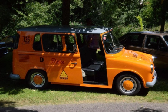 VW Fridolin