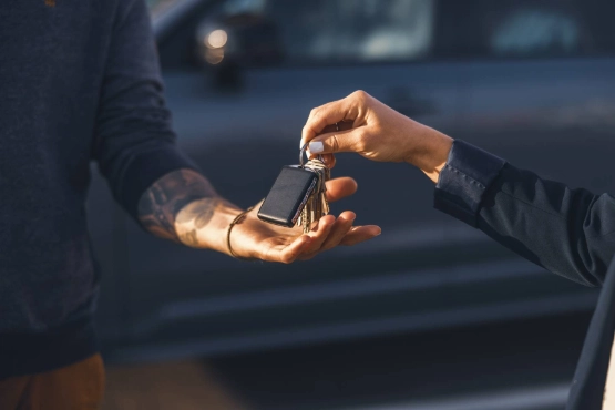 Auto online kaufen