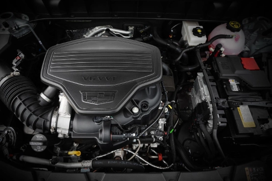 3.6 Liter V6 Benziner ohne Turbo! Selten geworden!