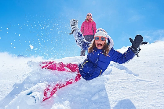 Wintersport