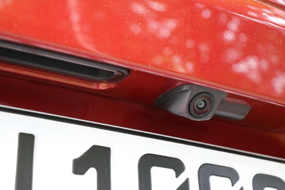 Ford Tourneo Courier Fazit