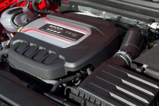 Audi s3 Limousine Motor