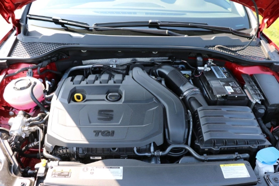 CNG - mehr als nur eine Zwischenlösung?