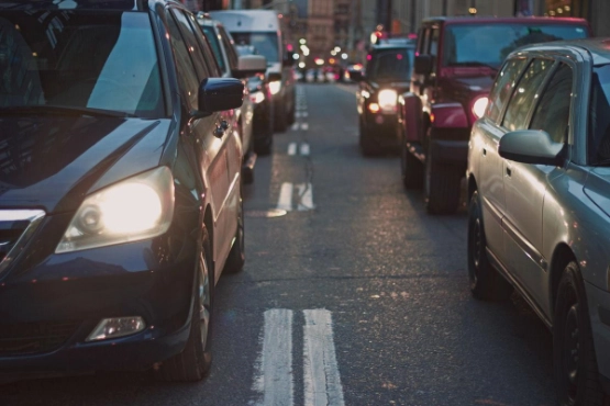 rettungsgasse