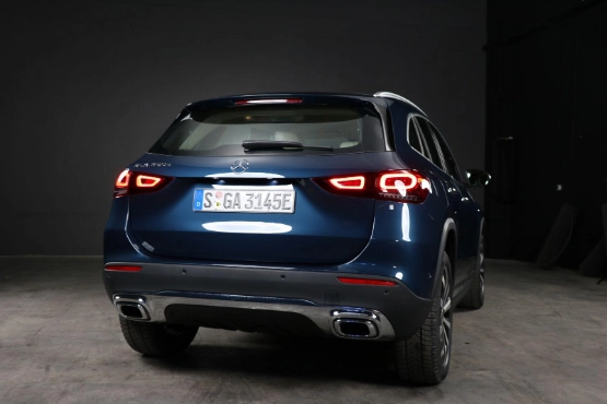 Der Plugin-Hybrid als Einsteig in die Elektromobilität?