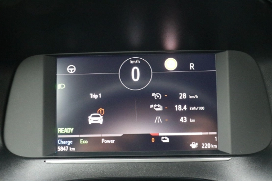Infotainment