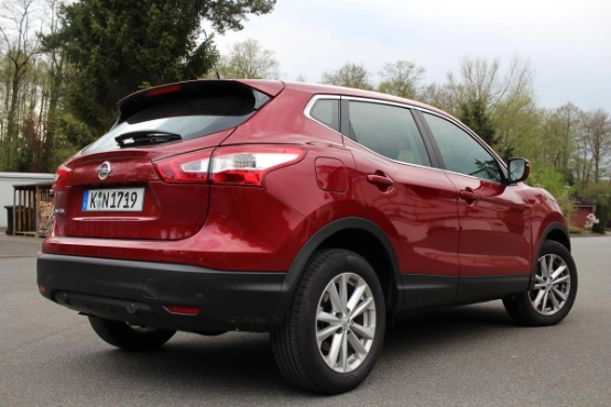 Nissan-Qashqai-163-PS-Benziner-DIG-T-Test-Fahrbericht-Probefahrt-Jens-Stratmann-4