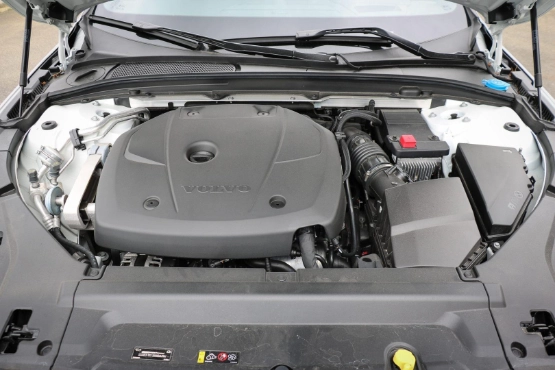 Volvo V90 Cross Country Motor