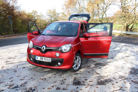 Renault Twingo