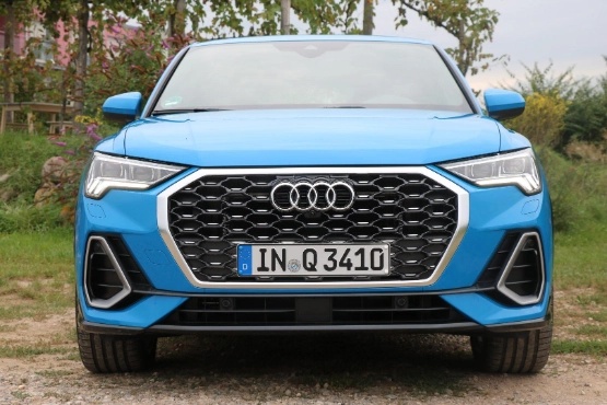Audi Q3 Sportback Kritik
