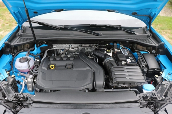 Audi Q3 Sportback Drive Check