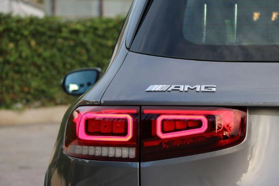 Mercedes GLB Preis Check
