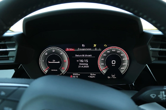 Bis zu 730 km mit einer Tankfüllung? Keine Utopie!