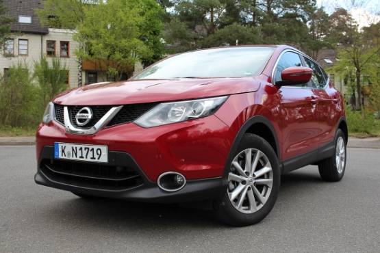 Nissan-Qashqai-163-PS-Benziner-DIG-T-Test-Fahrbericht-Probefahrt-Jens-Stratmann-1