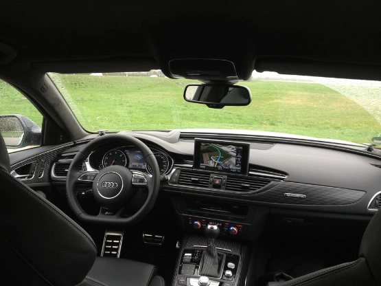 audi-a6-rs6-innenraum
