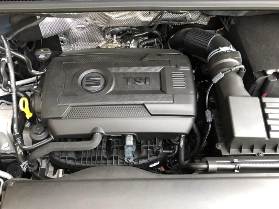 Seat Alhambra Fahrbericht mit dem 2.0 Liter TSI mit 220 PS!