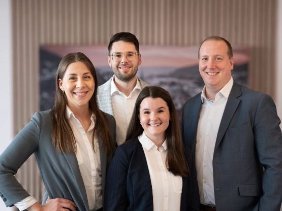 Team R+V Agentur Henrich GmbH