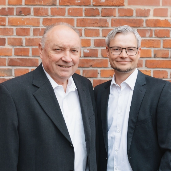 Teambild Agentur Heino Firme
