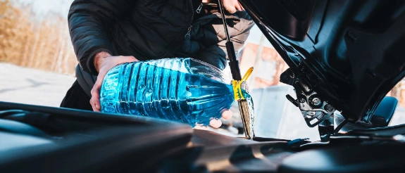 Ihr Auto winterfest machen: Tipps und Tricks