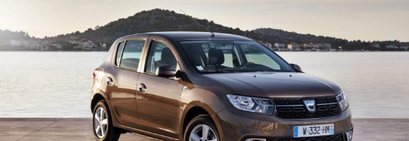Das sind die 5 günstigsten Autos