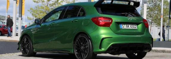 2015-Mercedes-AMG-A45-neue-A-Klasse-Test-Fahrberich-Video-Jens-Stratmann-1