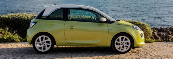 Opel-Adam