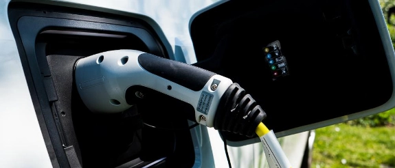 BMW i3 - Elektroauto