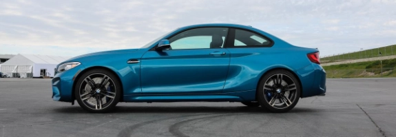 BMW M2