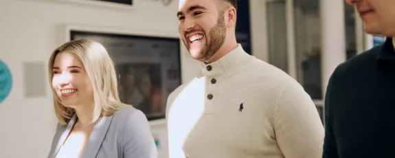 Duale Studenten in Wiesbaden