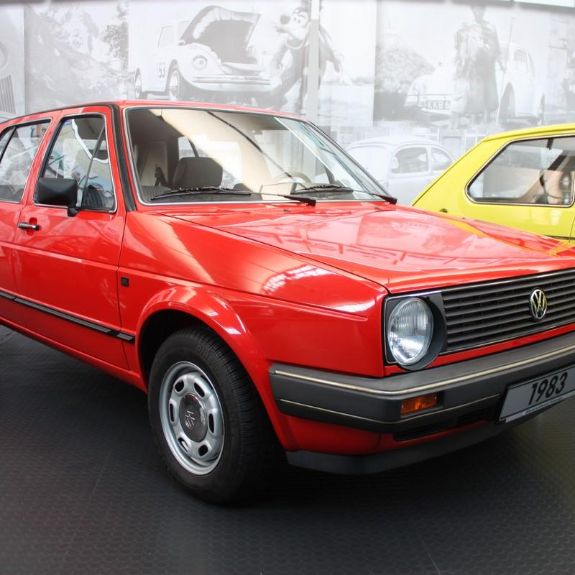 VW Golf 2 Kaufberatung – Schwachstellen