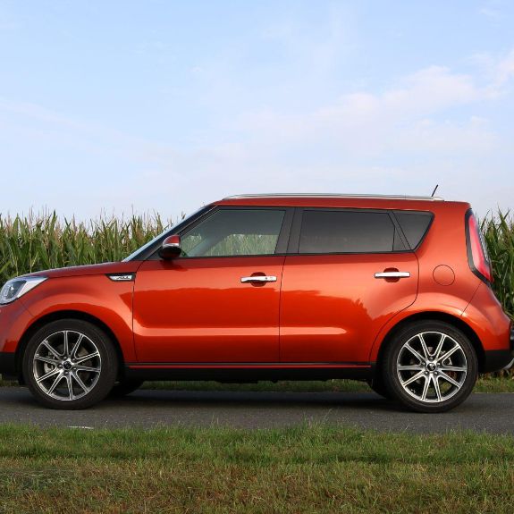 Kia Soul Turbo Fahrbericht – Kaufberatung