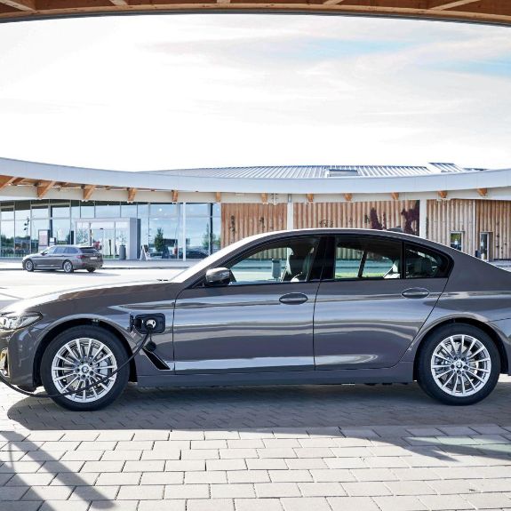Plug-in-Hybrid