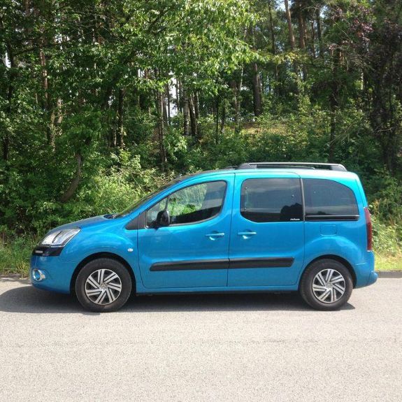 Citroen Berlingo gebraucht kaufen – Mängel – Schwachstellen – Kaufberatung!