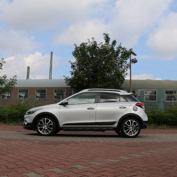 Hyundai i20 Active