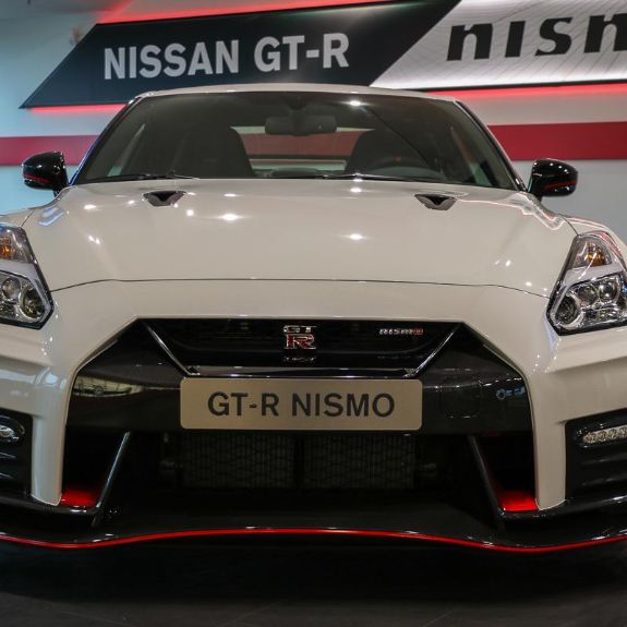 Weltpremiere: 2017 Nissan GT-R Nismo – Wir haben die Fakten!