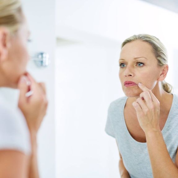 Herpes Behandlung