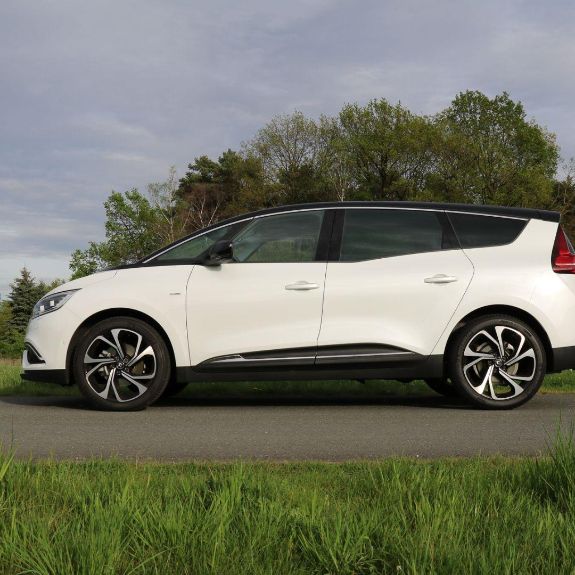 2019 Renault Grand Scénic