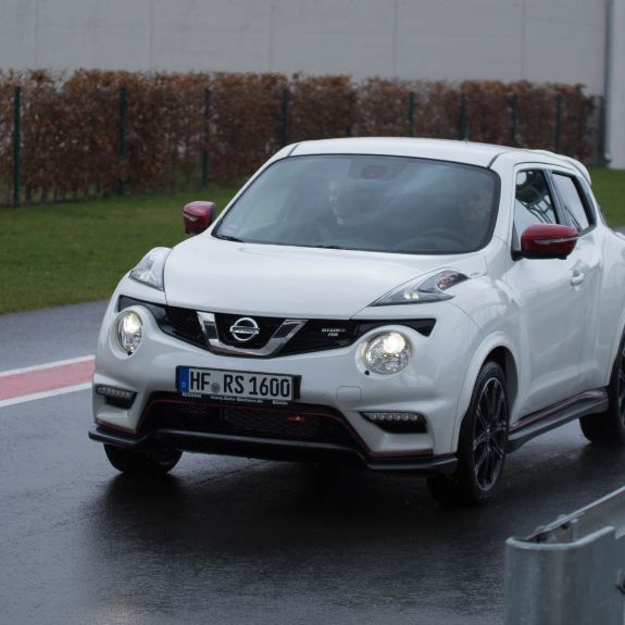 Nissan Juke gebraucht kaufen: Mängel, Schwachstellen & Probleme
