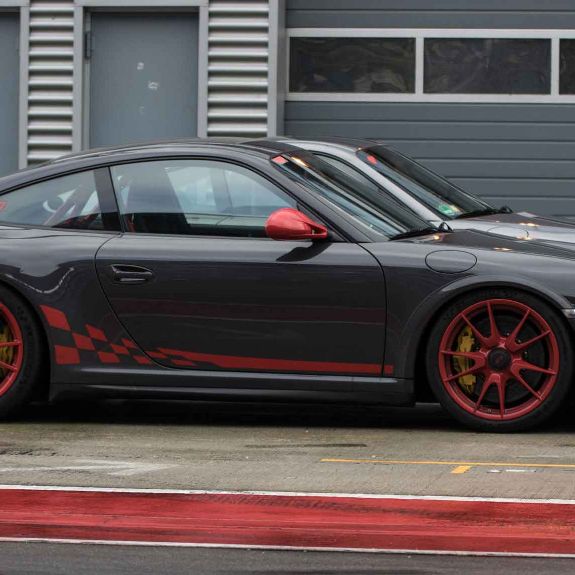 5 Typische Tuning-Elemente im Auto