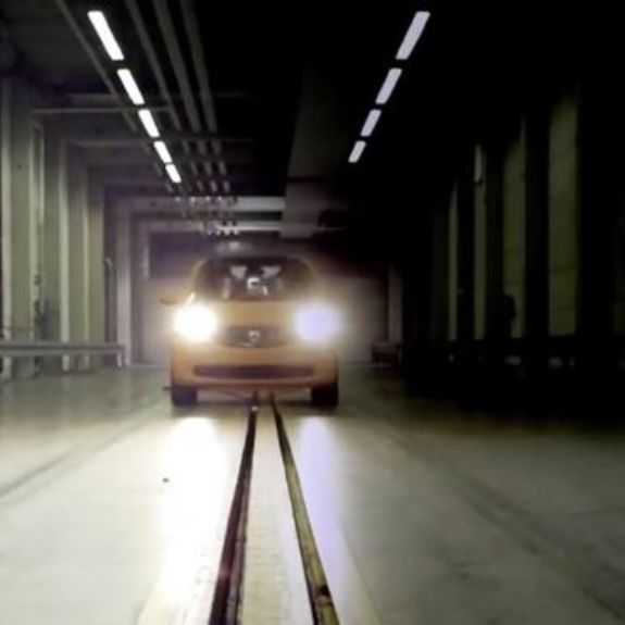 Aktive und passive Sicherheit im Auto!