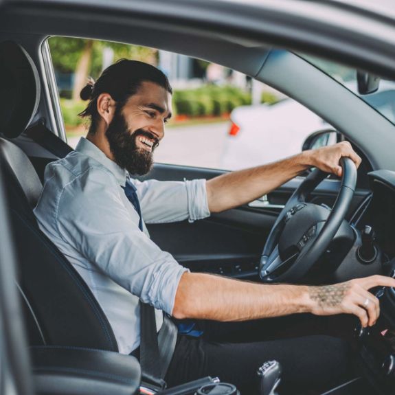 Autoversicherung Stuttgart