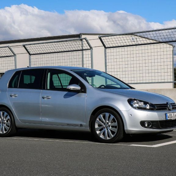 Volkswagen Golf 6 Kaufberatung und Gebrauchtwagen-Check R+V24 VW Golf 6 Kaufberatung Gebrauchtwagen Check