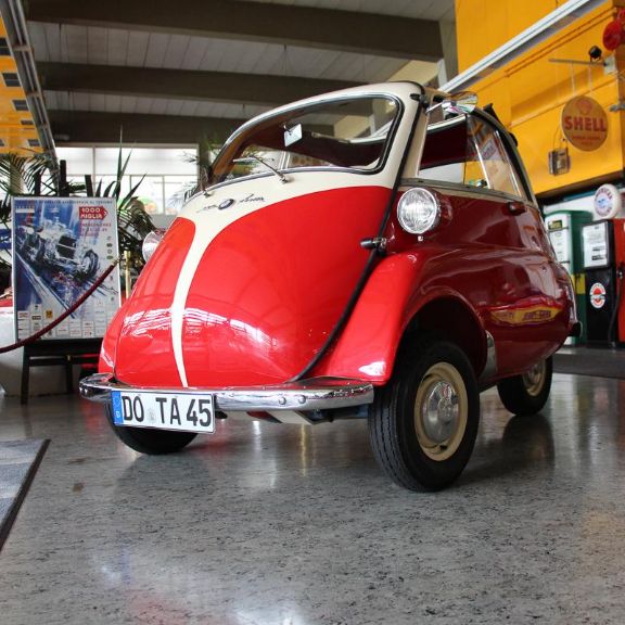 Automuseum Dortmund Auto-Museum-Oldtimer-Museum-Dortmund-Jens-Stratmann-Drive-Blog-7